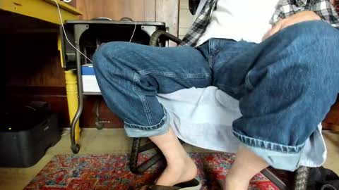 Cal online show from December 22, 7:33 pm