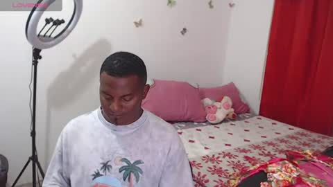 caliente_in_passion online show from June 28, 3:23 am