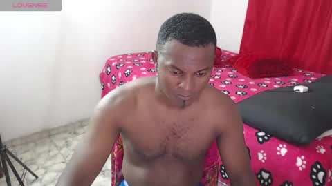 caliente_in_passion online show from July 2, 3:45 am