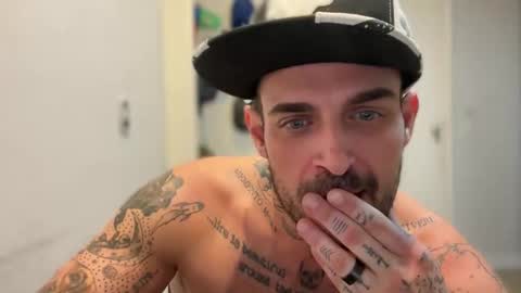 CaliforniaBrazilian online show from February 27, 2:33 am