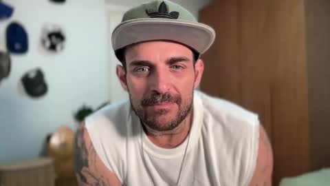 CaliforniaBrazilian online show from March 14, 8:47 pm