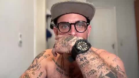 CaliforniaBrazilian online show from April 5, 11:46 pm