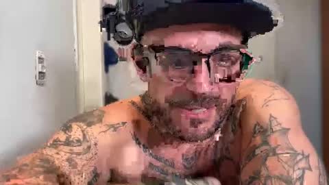 CaliforniaBrazilian online show from April 6, 4:52 pm