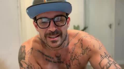 CaliforniaBrazilian online show from May 13, 11:29 am