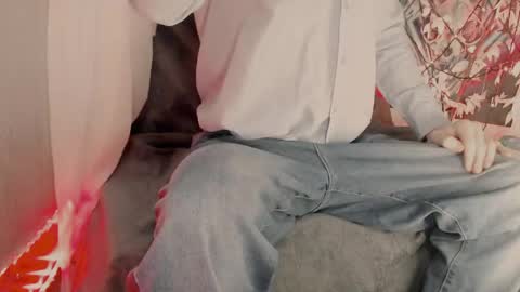 Snapshot of californydreams chatting on March 20, 6:35 pm Gerald online show from March 20, 6:35 pm