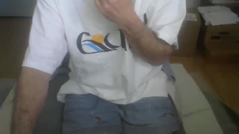 Snapshot of califun4u chatting on January 12, 9:19 pm califun4u online show from January 12, 9:19 pm