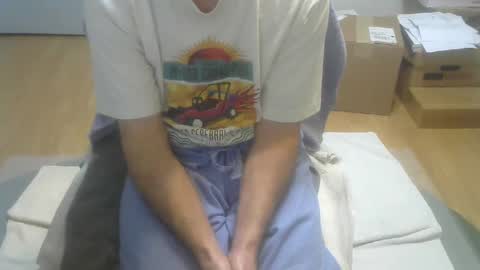 Snapshot of califun4u chatting on January 17, 1:25 am califun4u online show from January 17, 1:25 am