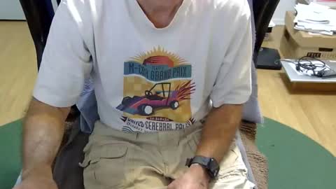 califun4u online show from November 30, 4:49 am