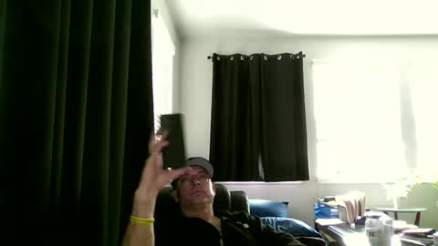 Snapshot of caligrown1154 chatting on June 19, 6:45 pm caligrown1154 online show from June 19, 6:45 pm