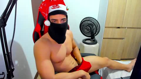 calihotcaliente27 online show from December 16, 1:11 pm