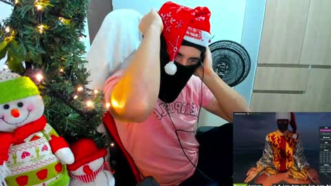 calihotcaliente27 online show from December 23, 11:49 pm