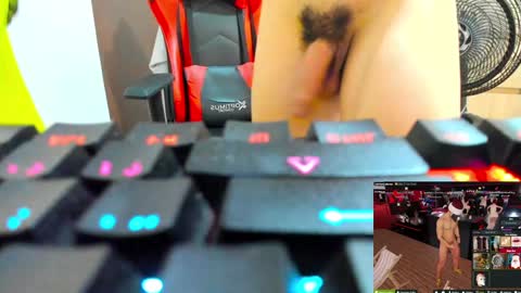 calihotcaliente27 online show from December 26, 5:30 pm