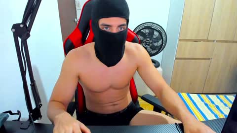 calihotcaliente27 online show from January 10, 1:20 pm