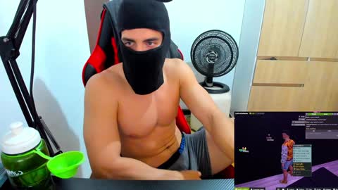 calihotcaliente27 online show from January 17, 6:02 pm