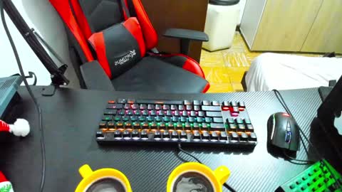 calihotcaliente27 online show from January 25, 11:23 am