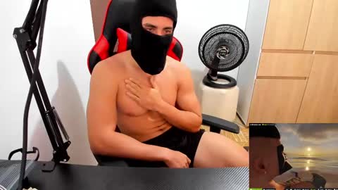 calihotcaliente27 online show from February 10, 4:14 pm