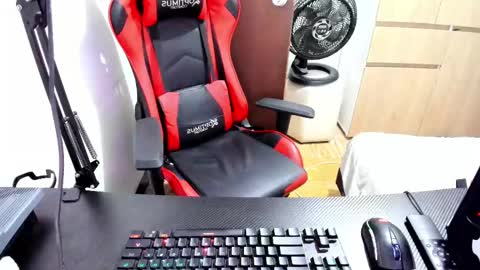 calihotcaliente27 online show from March 3, 11:22 am