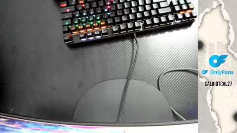 calihotcaliente27 online show from October 10, 11:31 am