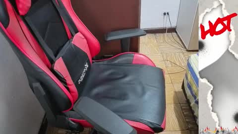 calihotcaliente27 online show from January 7, 9:56 am