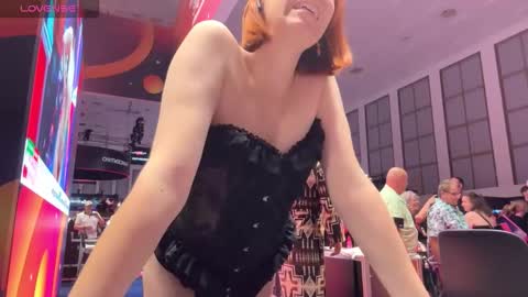 Caliiie of online show from September 27, 11:15 am