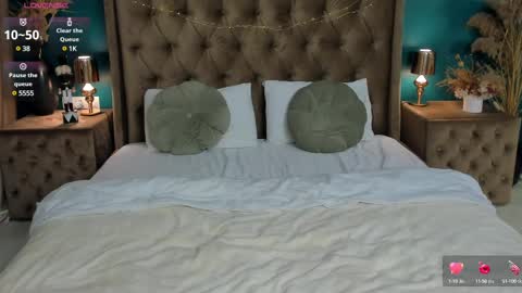 Cali online show from February 14, 5:46 pm