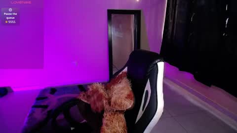 caliope_goddess1 online show from May 28, 10:07 pm