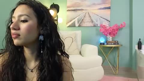 Calipso Parisi online show from November 29, 1:25 pm