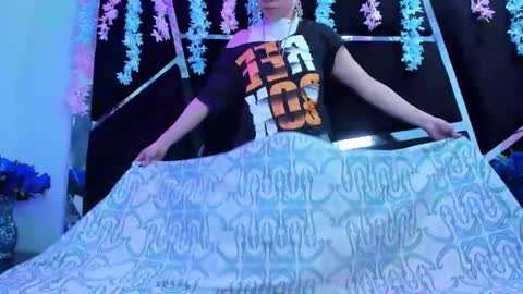 Snapshot of calipso_swet chatting on September 14, 10:31 pm Calipso Swet online show from September 14, 10:31 pm