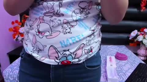 Snapshot of calipso_swet chatting on September 24, 9:18 pm Calipso Swet online show from September 24, 9:18 pm