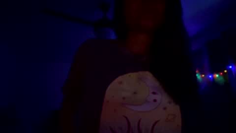 Snapshot of calishop1 chatting on April 9, 5:18 am calishop1 online show from April 9, 5:18 am