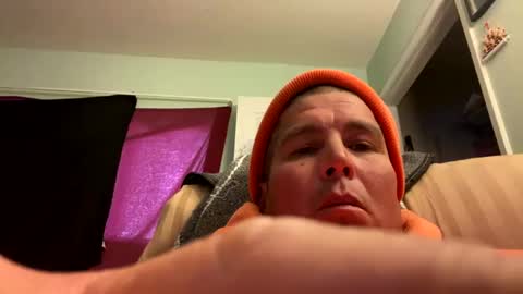 Snapshot of calitime760 chatting on February 12, 1:30 am calitime760 online show from February 12, 1:30 am