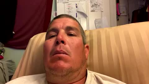 Snapshot of calitime760 chatting on February 21, 3:45 am calitime760 online show from February 21, 3:45 am