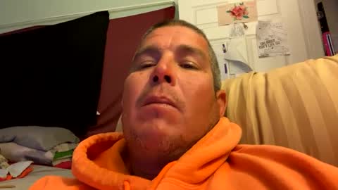 Snapshot of calitime760 chatting on February 22, 2:50 am calitime760 online show from February 22, 2:50 am