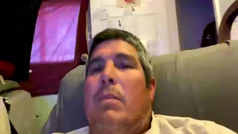 Snapshot of calitime760 chatting on October 13, 1:16 am calitime760 online show from October 13, 1:16 am