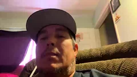 Snapshot of calitime760 chatting on January 18, 10:13 pm calitime760 online show from January 18, 10:13 pm