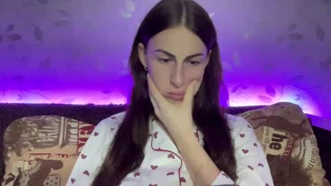 Anna online show from January 10, 8:26 pm