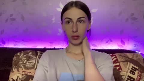 Anna online show from January 14, 10:02 pm