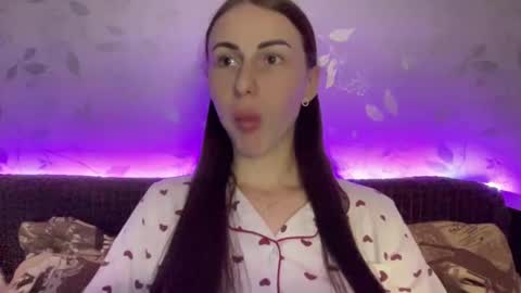 Anna online show from January 19, 8:09 pm