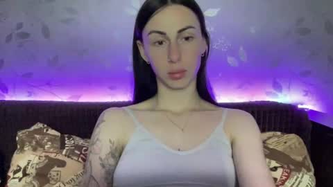 Anna online show from January 20, 11:43 pm