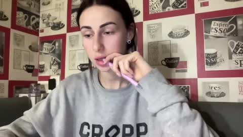 Anna online show from January 23, 7:51 pm