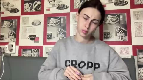 Anna online show from January 23, 10:54 pm