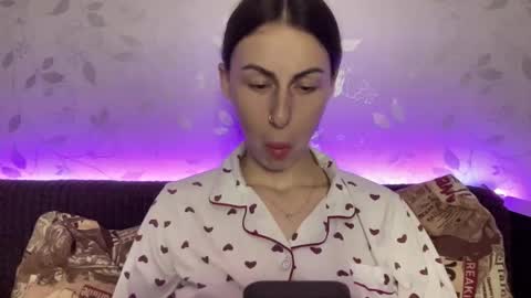 Anna online show from January 25, 10:07 pm