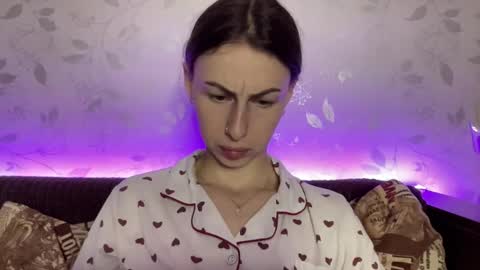 Anna online show from January 26, 7:31 pm