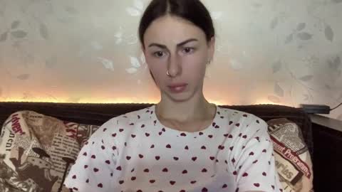 Anna online show from January 30, 10:41 pm