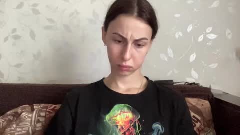 Anna online show from February 1, 10:37 am