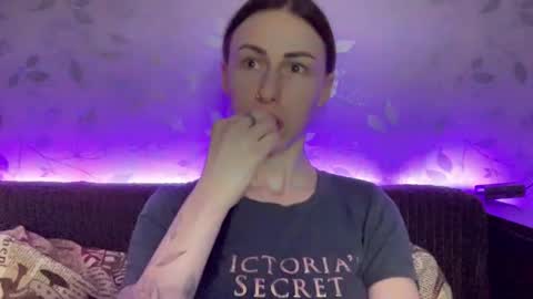 Anna online show from February 26, 8:00 pm