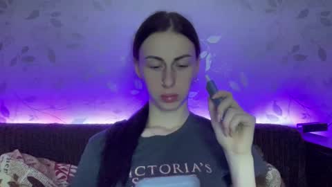 Anna online show from February 26, 11:04 pm