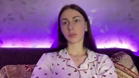 Anna online show from March 6, 3:24 am