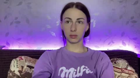 Anna online show from March 8, 10:56 pm