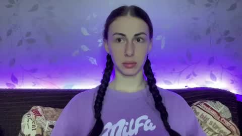 Anna online show from March 10, 11:27 pm